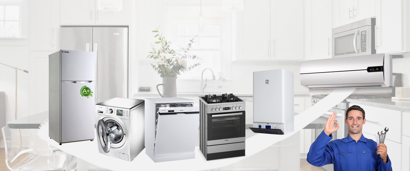 Uluborlu Grundig Servisi